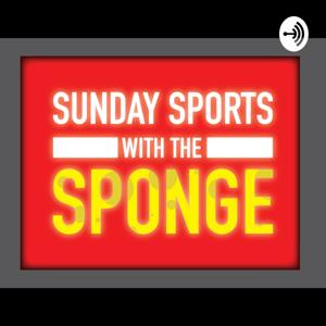 Sunday Sports With The Sponge