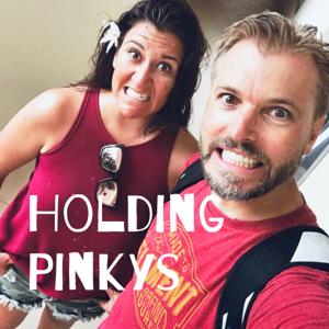 Holding Pinkies