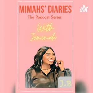 Mimahs’ Diaries