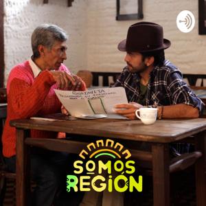 Somos Región