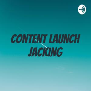 Content Launch Jacking