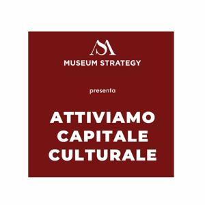Attiviamo Capitale Culturale