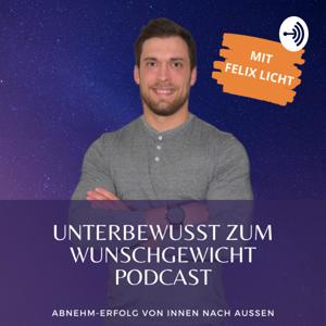 Unterbewusst zum Wunschgewicht Podcast
