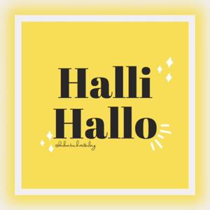 Halli Hallo !