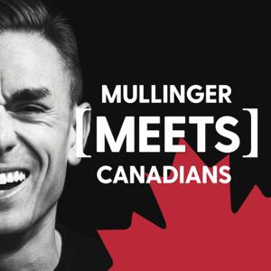 Mullinger Meets Canadians by Maritime Edit / Podstarter