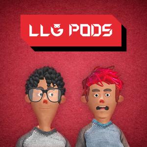 LLG PodS