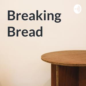 Breaking Bread with Dion Govender