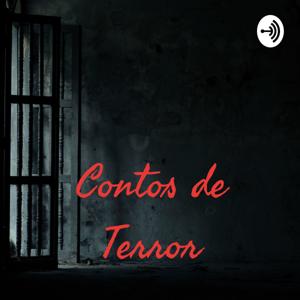 Contos de Terror by Priscila