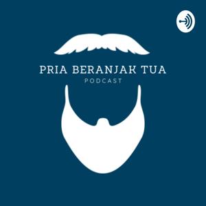 PRIA BERANJAK TUA