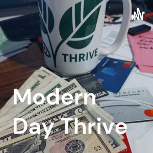 Modern Day Thrive