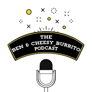 Ben & Jeffrey Podcast