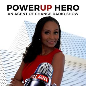 PowerUp Hero Show