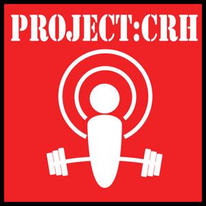 PROJECT:CRH-The Start of Something