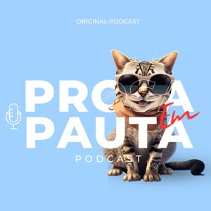 Prosa em Pauta Podcast