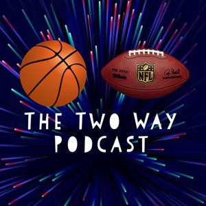 The Two Way Podcast