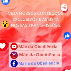 Mãe da Obediência