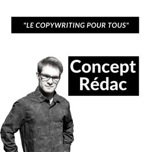 Les mots pour le vendre by Concept Rédac