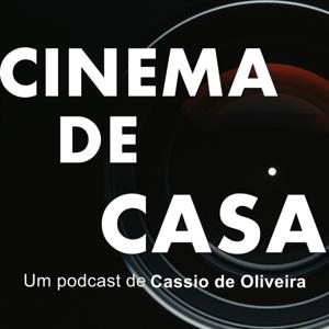 Cinema de Casa