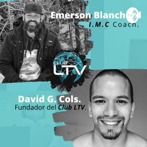 Coaching Crudo y para llevar...