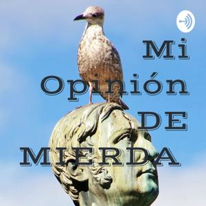 Mi Opinión DE MIERDA