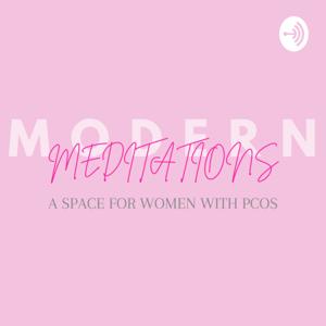 Modern Meditations Podcast