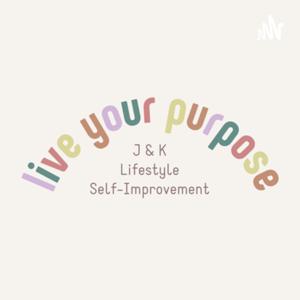 Live Your Purpose