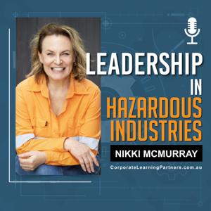 Leadership in Hazardous Industries