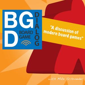 Board Game Dialog