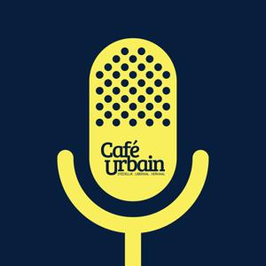 Café urbain Podcast