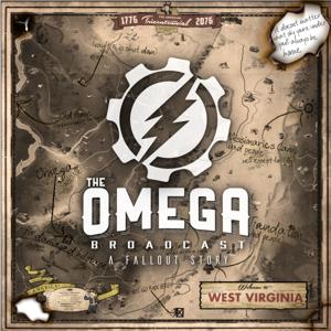 The Omega Broadcast | A Fallout Story Podcast by Bearcycle Production Co.