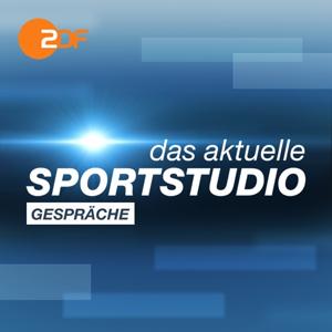 das aktuelle sportstudio - Gespräche