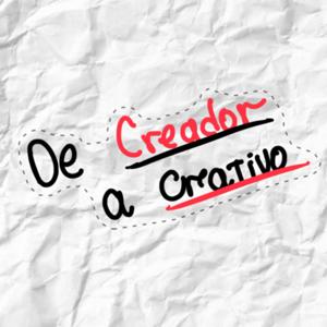 De Creador A Creativo