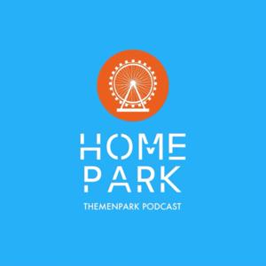 Homepark - Themenpark Podcast