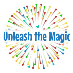 Unleash The Magic Podcast