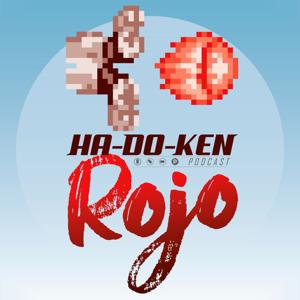 Hadoken Rojo by Hadoken Rojo