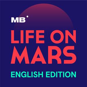 Life on Mars - A podcast from MarsBased by MarsBased