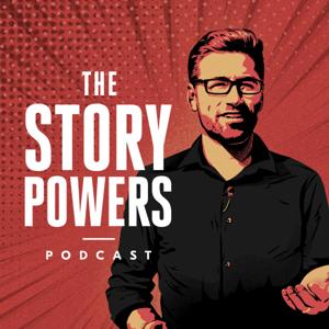 The Storypowers Podcast