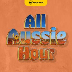 All Aussie Hour by Josephine Rozenberg-Clarke and Melissa Mason