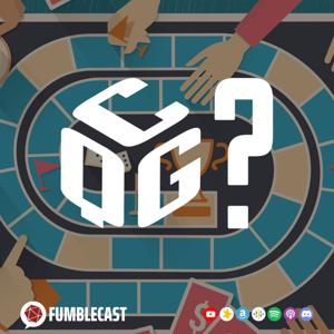 Com'è quel gioco? - Il podcast di board games