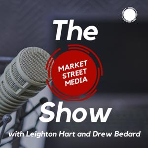 The Market Street Media Show