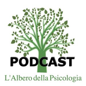 L'albero della psicologia podcast