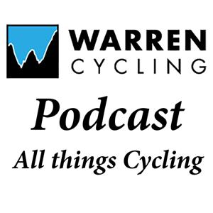 Warren Cycling Podcast