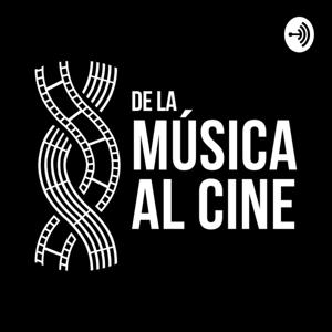 De la Música al Cine