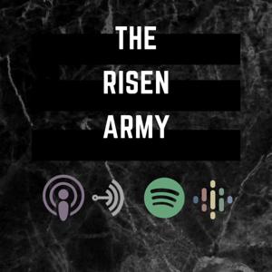 The Risen Army