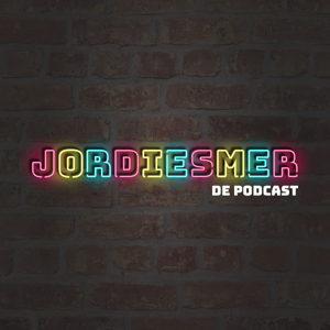 Jordiesmer de Podcast