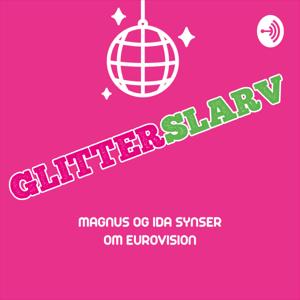Glitterslarv