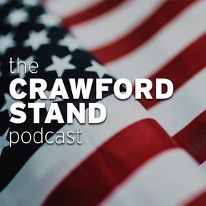 The CRAWFORD STAND podcast