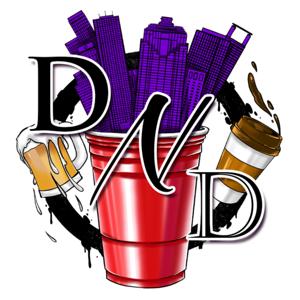 Dialogue n Drinks by Dialogue N Drinks