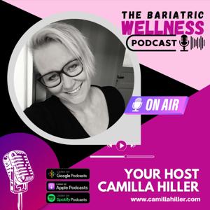 THE BARIATRIC WELLNESS PODCAST