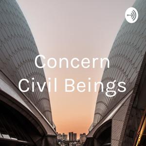 Concern Civil Beings